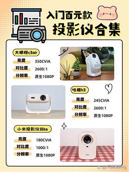 小米投影仪怎么下载第三方软件截图3