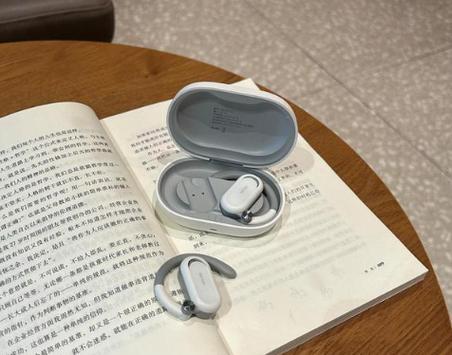 无线耳机和有线耳机哪个更耗电