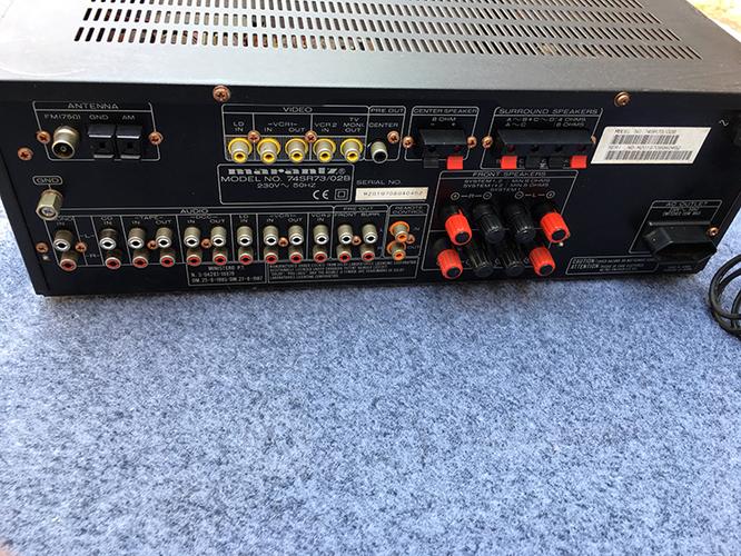 功放的phono接口怎么用截图3