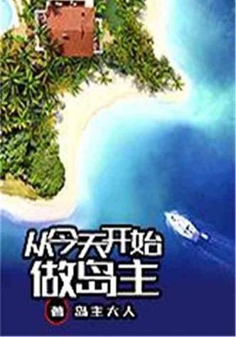 做岛主的小说
