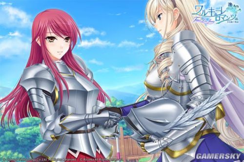 少女骑士物语手机模拟器