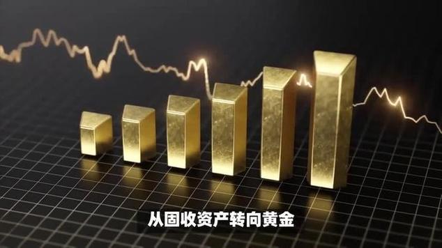 金色财经资讯