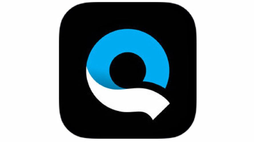 goproquik老版本图标