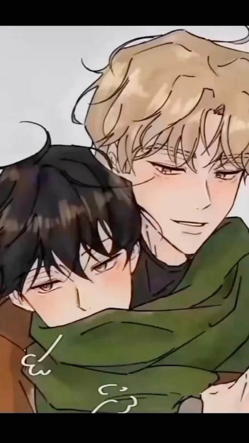 不开后宫的专一男主国漫