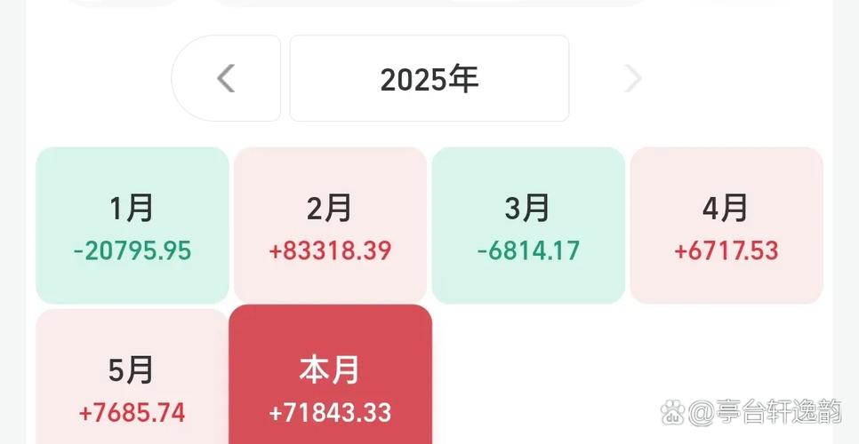 怎么看基金赚了多少