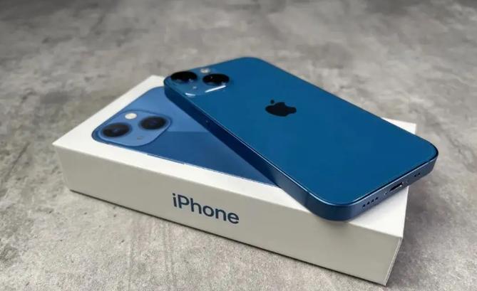 iphone13mini