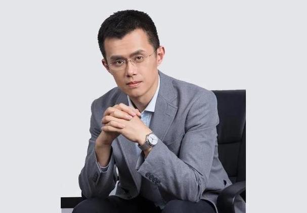 中国币圈名人
