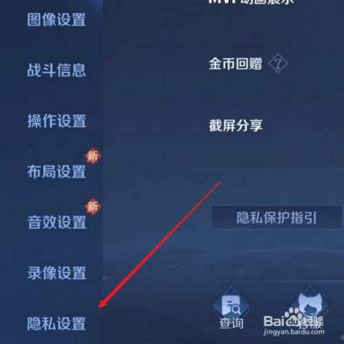 王者荣耀怎么设置允许别人加好友