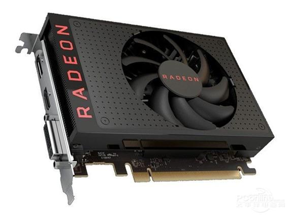 rx550驱动