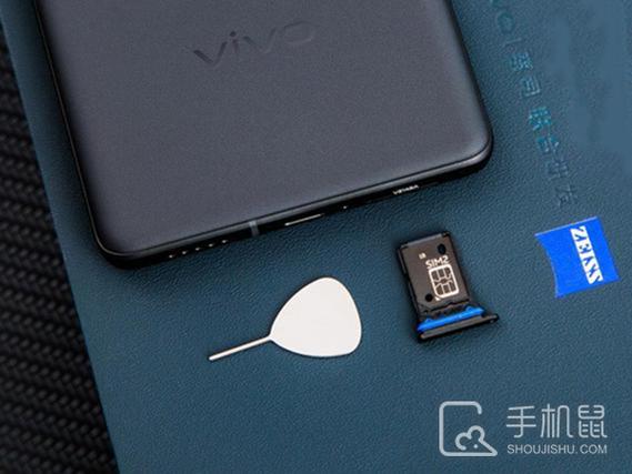 vivos6卡槽