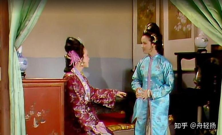 红楼:赦大老爷的悠闲