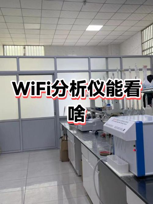 手机wifi网络诊断截图3