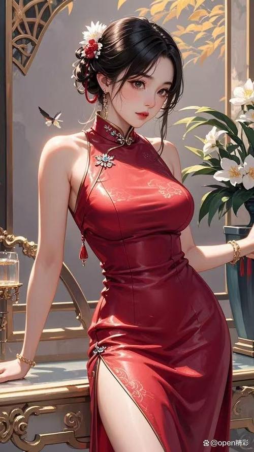 爱看漫画画