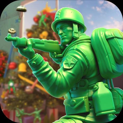兵人大战免登录版下载