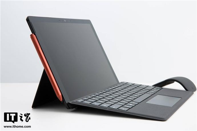 surface pro7怎么样