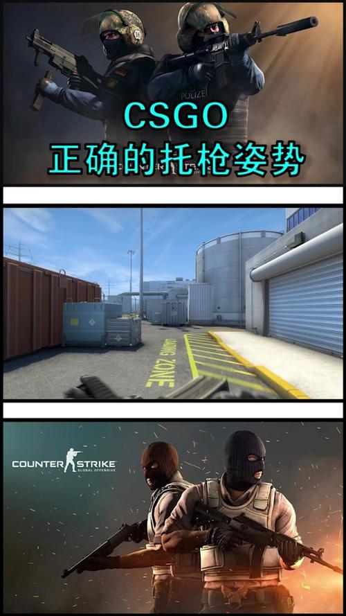 csgo改变持枪姿势截图2
