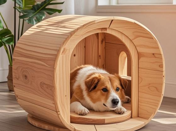 宠物小屋