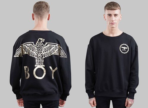 boylondon代购