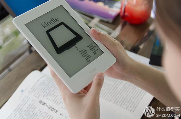 Kindle怎么看是不是广告版