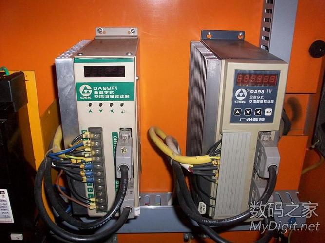 广数系统219报警