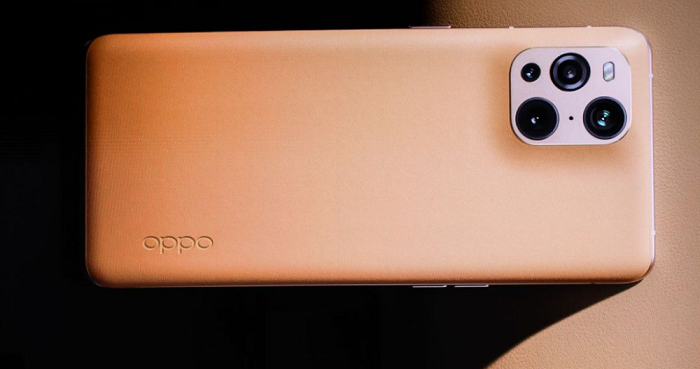 OPPOFindX3pro