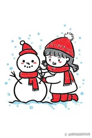 堆雪人怎么弄雪球截图2