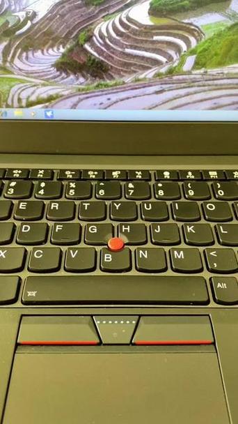 lenovo笔记本鼠标触摸板怎么开启