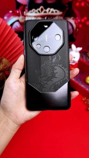 华为免费定制手机壳