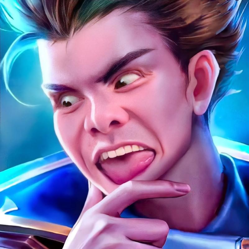 怪客搞笑王者