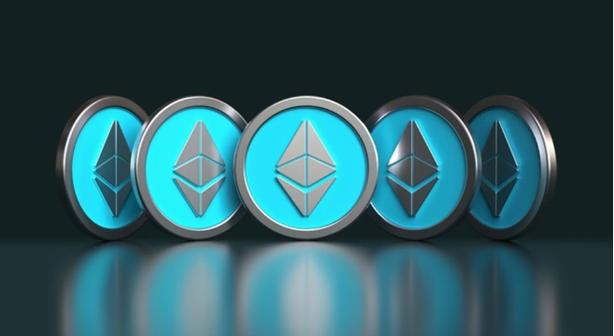 以太坊基金会向Bitmine出售ETH
新