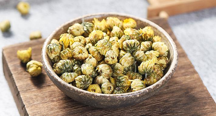 哪里产的菊花茶最好最正宗