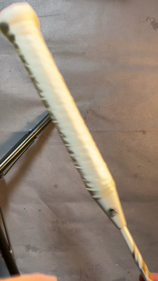 羽毛球拍底胶要拆吗截图2