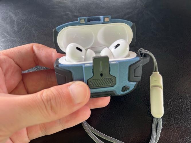 苹果蓝牙耳机外壳断了可以修理吗