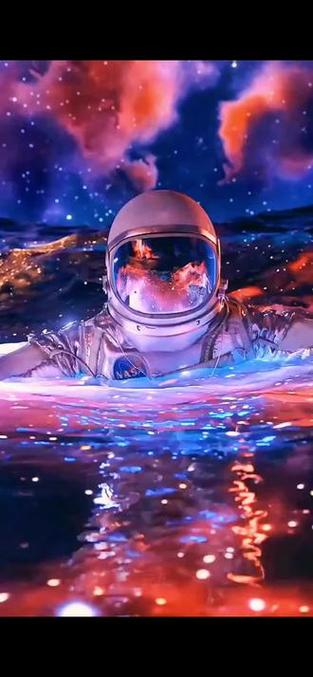 宇宙之星