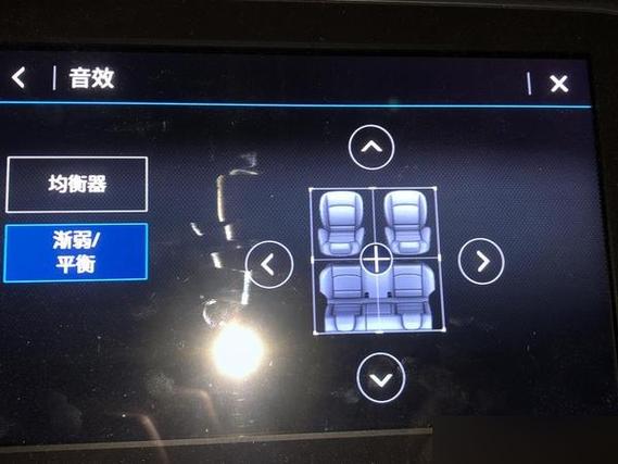 重低音和环绕音怎么调