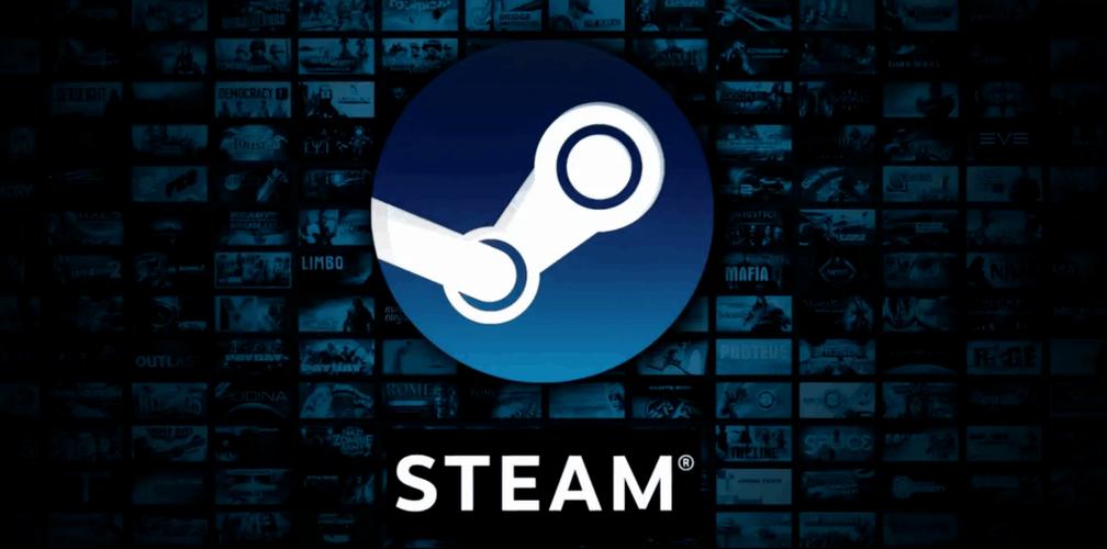steam官网版下载