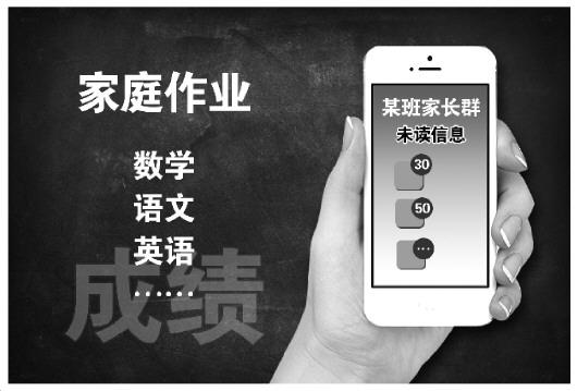 微信群里发作业怎样跟帖