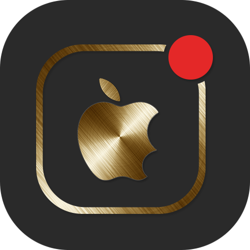 仿苹果桌面 ilauncher11