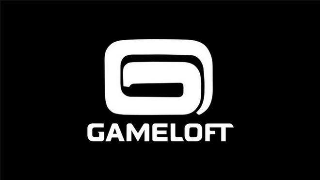gameloft软件