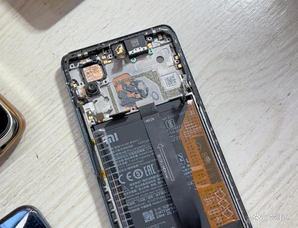 手机主板烧了数据还在吗