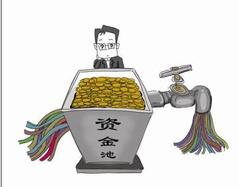 justswap资金池收益怎么样