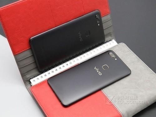 vivox20plus屏幕多大