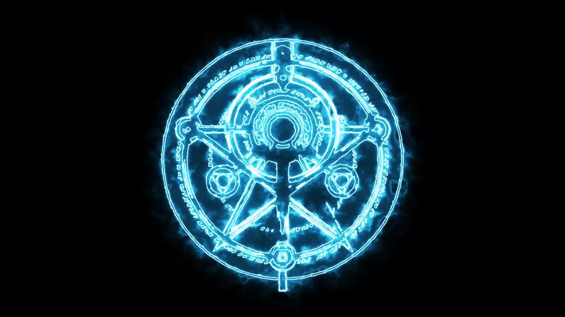 魔法通道电子版