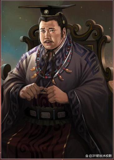 三国志13反董卓联盟刘备
