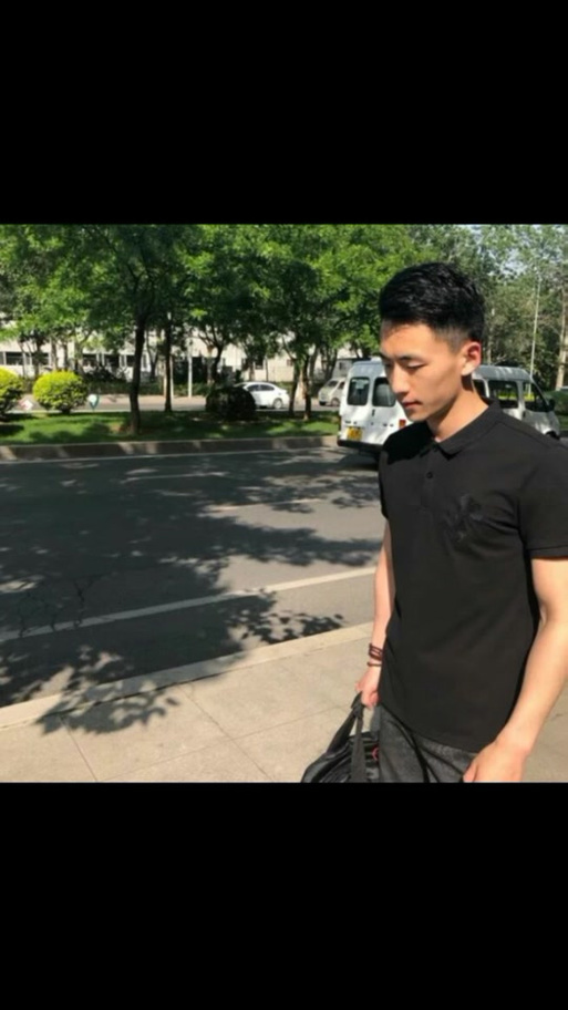抖音李久珩视频