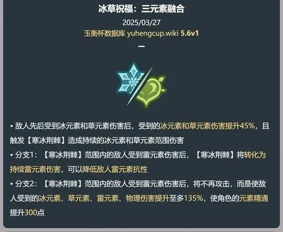 原神冰法师怎么破盾最快