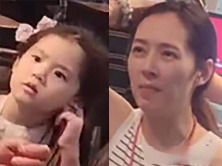 郭碧婷新加坡过年美图