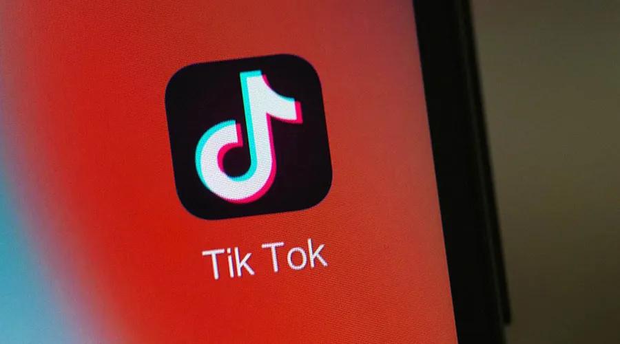 tiktok华为版