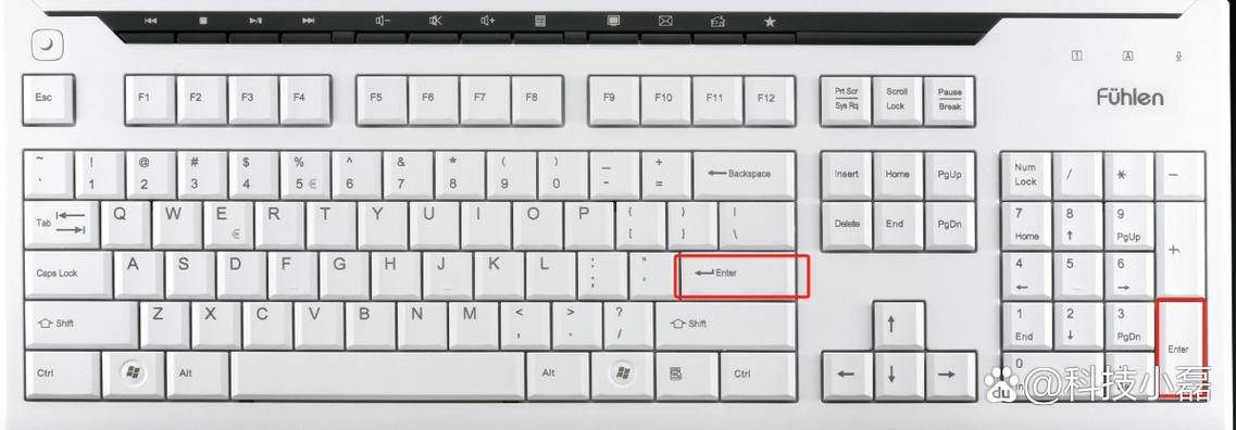 ios全键盘怎么换行