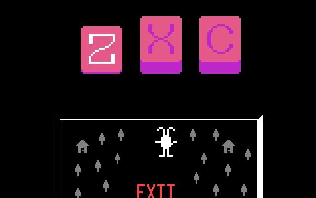 undertale游戏手柄